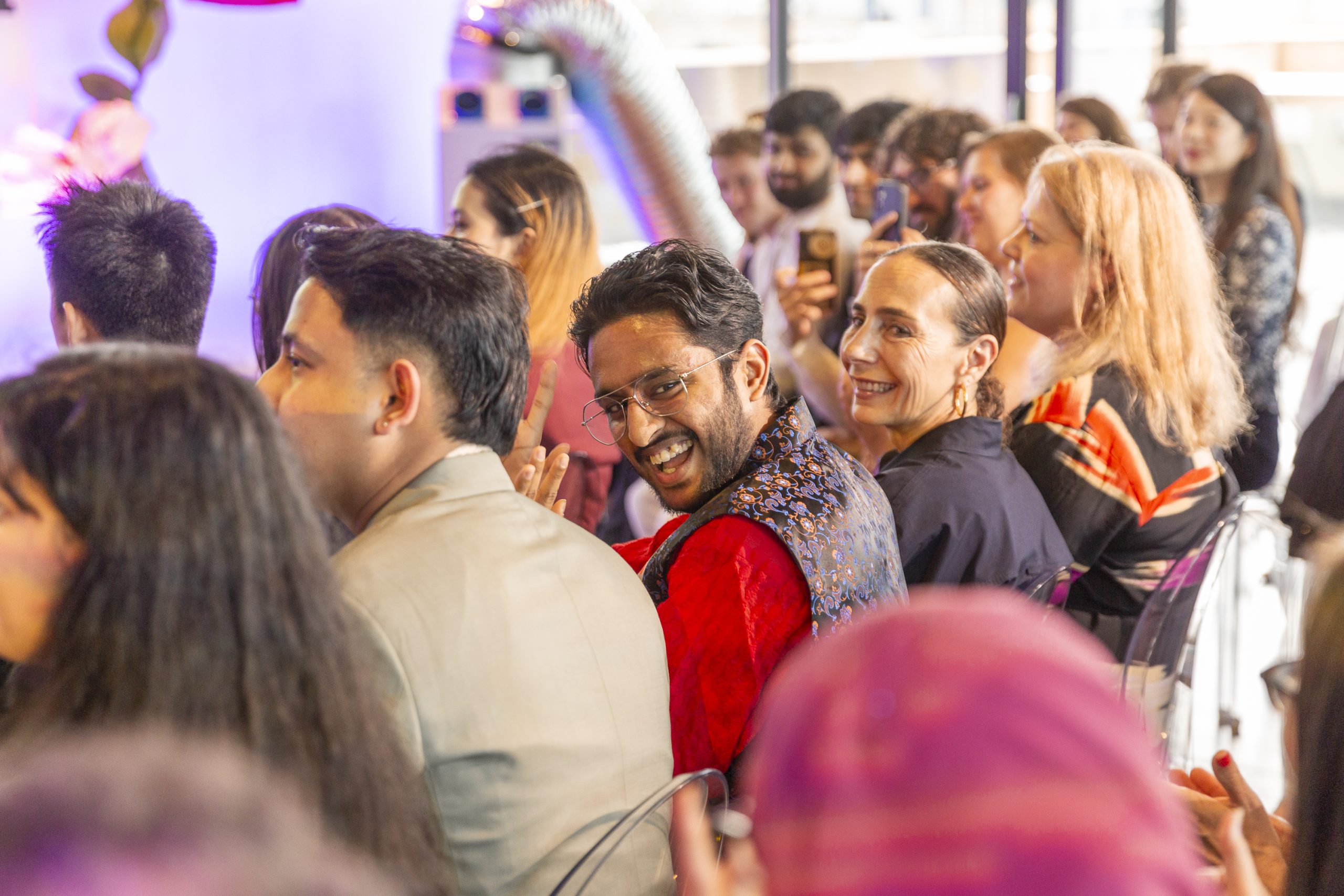 About Journey Of Raghav Motani, StudyNSW Awards, International Student of the Year