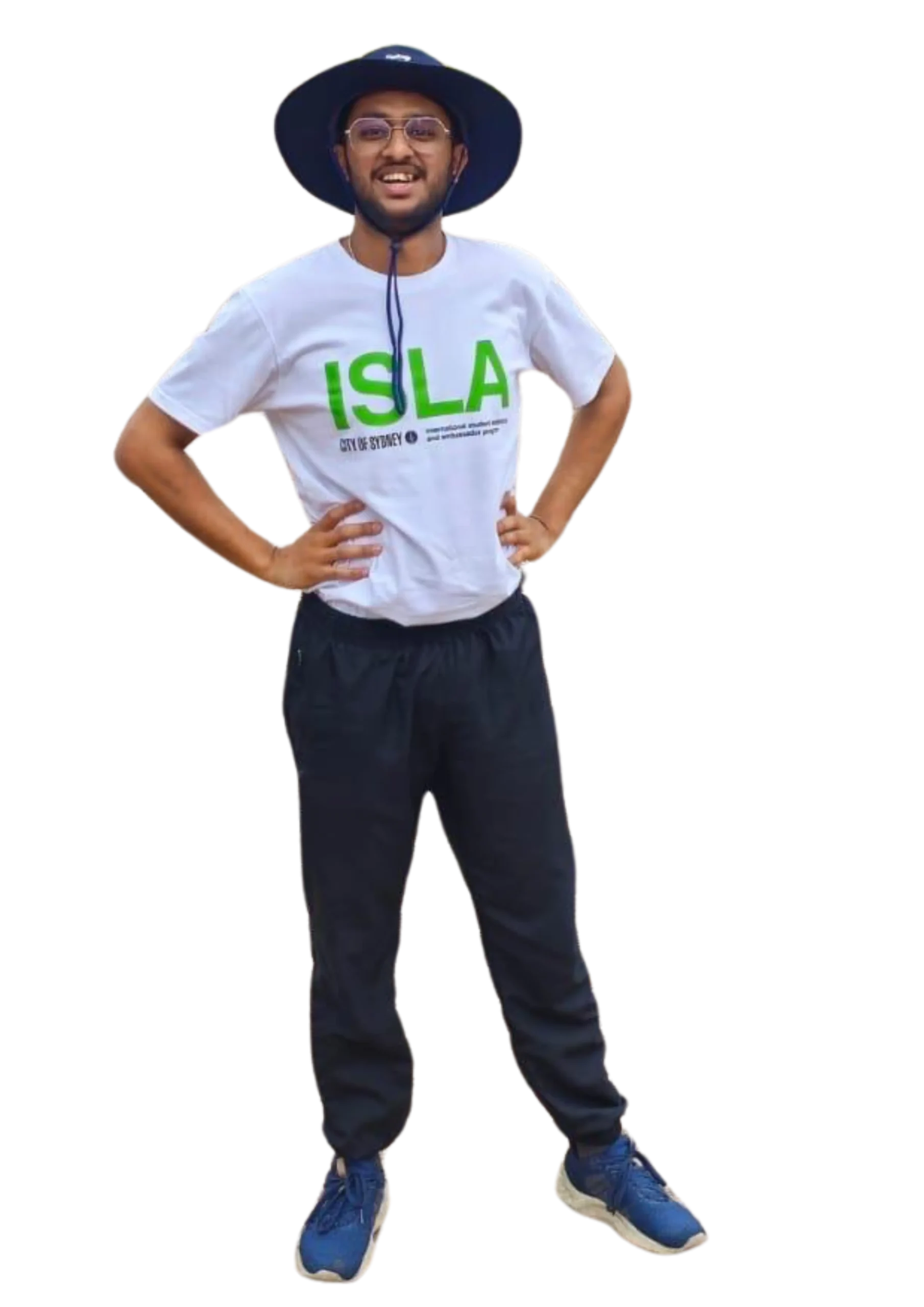 ISLA Program, International student, NSW, Australia, Volunteering