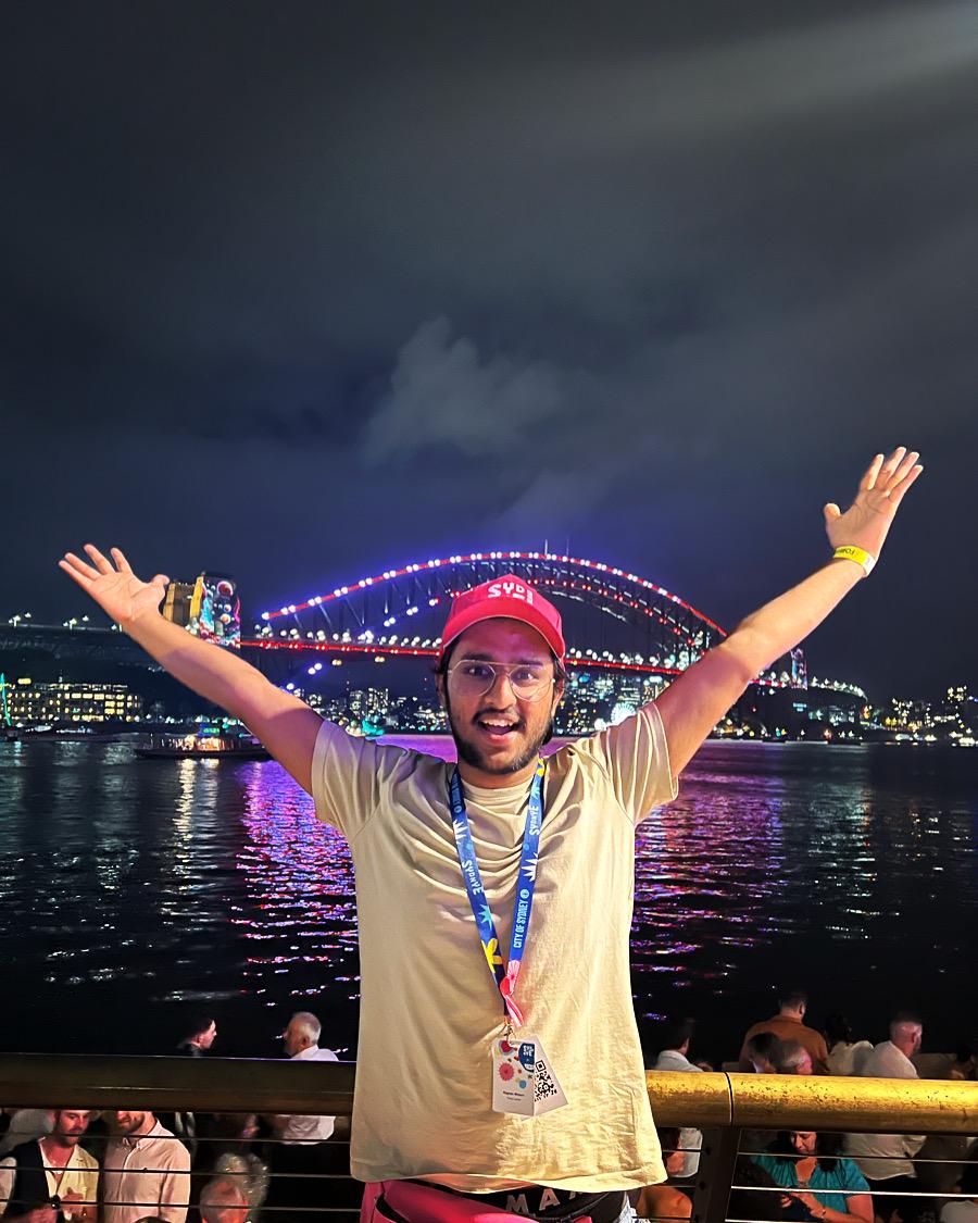 The YES Effect, Sydney, International Student Journey, Community