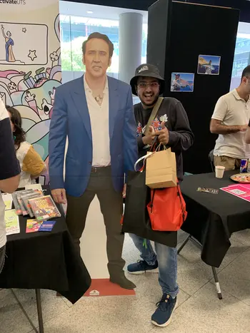 Orientation Day in Australia for International Students