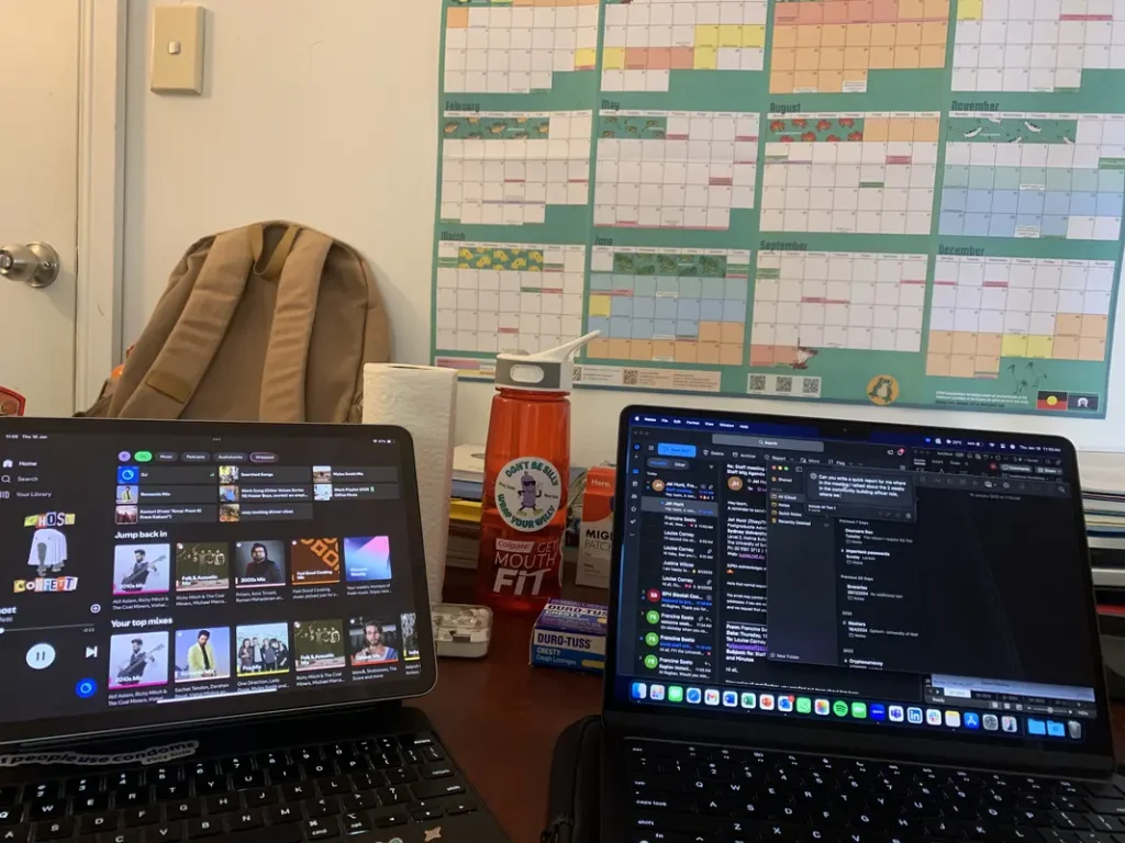 Volunteering Mistakes, Time Management, 