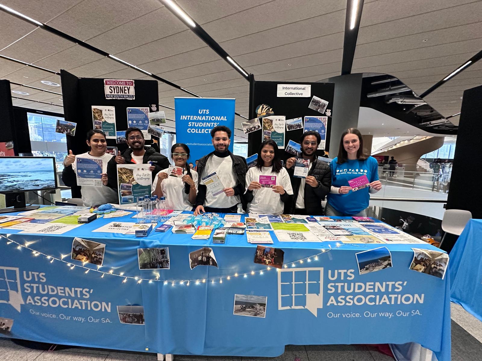 Tips For International Students, Orientation Day in Australia