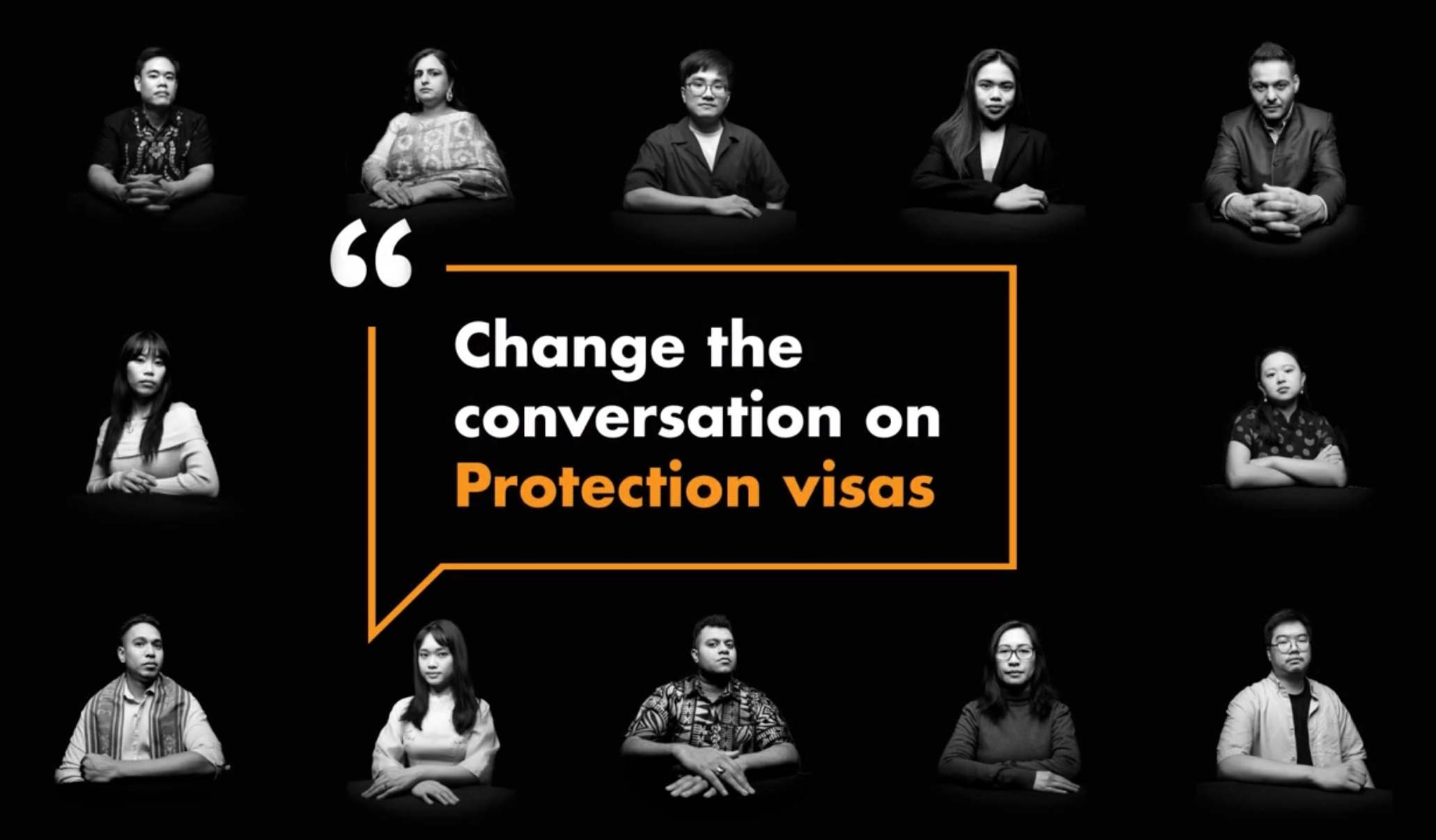 Protection Visa, Australia